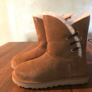 Brand New Uggs